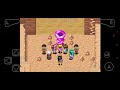 Golden Sun: The Lost Ages (GBA) Part 105: Shaman Village