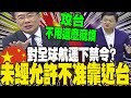 藍黨魁選舉的內鬥
