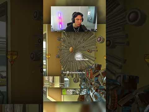 BO2 Sniping is PEAK 🤯