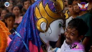 Bali Tersenyum - Burok Bintang Panorama Live Belawa 24-05-2022