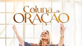 Mileide Coelho//Coluna de Oração