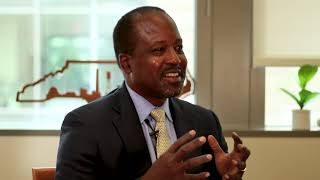 Duke Otolaryngology Faculty Spotlight: Dr. Howard Francis
