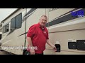 How to Use Gas Cap - Coachmen Leprechaun 319MB