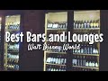 Walt Disney World | Best Bars and Lounges