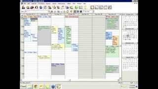 Famous PracticeMaster Demonstration Profile
