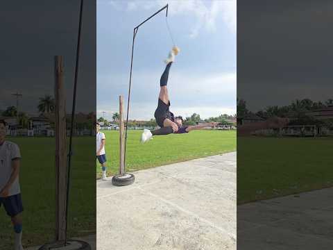 Bola gantung sangat
