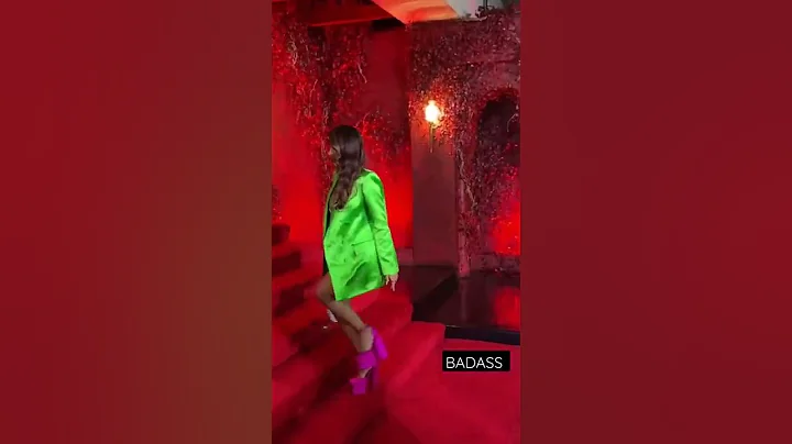 Malika Arora at Karan Johar 's Birthday party #shorts