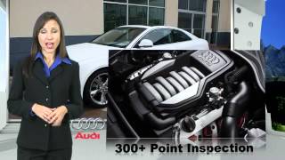 Audi Dallas, Dallas TX 75209