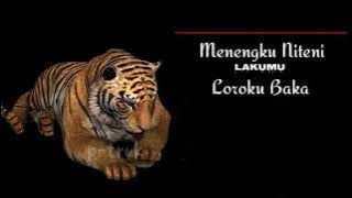 menengku nitenii lakumu. .!