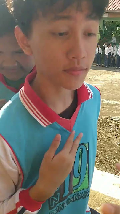 Kenangan Bersama mereka sebelum perpisaha  😭#trending #viral #fypシ #perpisahan #sekolah