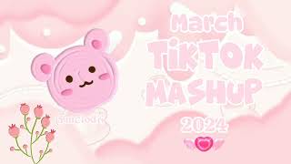 Mashup tiktok March 2024