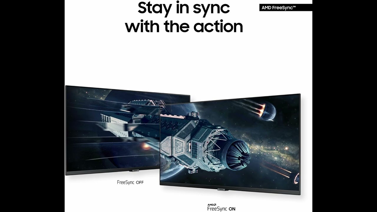 The SHOCKING Truth About the SAMSUNG 34” ViewFinity S50GC Monitor