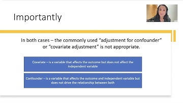 2024 PPCR video: Mediation and Moderation Effect by PPCR Teaching Fellow Karla Loss