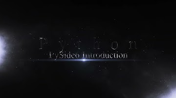 Python - PySide6 Introduction