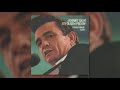Johnny Cash Folsom Prison Blues; The Original Hardcore Song About Life