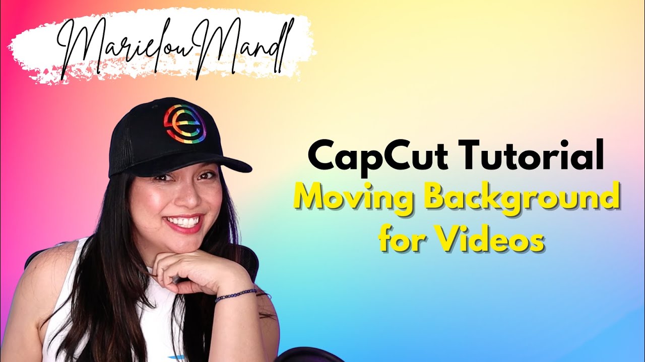 Hướng dẫn video về moving background sẽ giúp bạn tạo nên những bối cảnh phong phú, đa dạng trên video của mình. Hãy tận dụng những kiến thức hữu ích này với hình ảnh, và trải nghiệm sự thú vị của điều này.