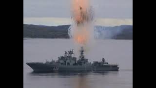 :   . / Navy Day Severomorsk