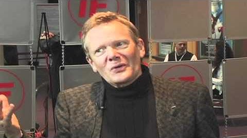 Philippe Petit - Create Something Magical in Your Life