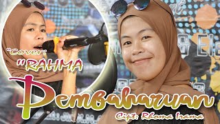 PEMBAHARUAN/Cover RAHMA/IANK Musik 