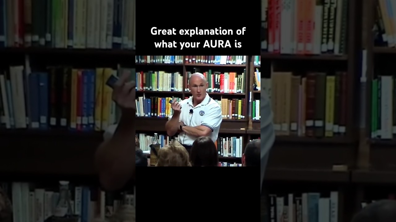 Energy exchange between humans is INEVITABLE