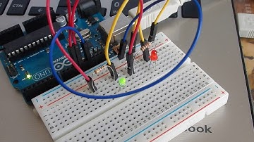 [Arduino] LED点滅