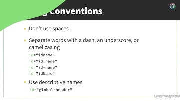CSS ID Selectors Explained | Learn CSS Selectors for Beginners