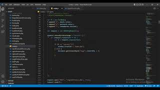 E-Commerce Application Remember Me Option Programming Part