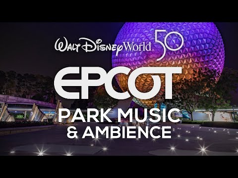 Video: Tipy pro perfektní den v Disney World's Epcot
