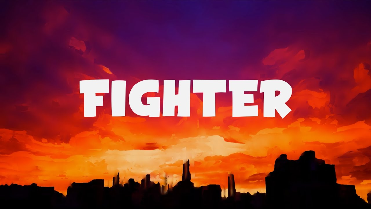 Klaas - Fighter