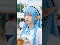 【AI実写化】もしホロライブメンバーが体育祭に参加したら…？🏃‍♀️✨雪花ラミィ / 角巻わため / 獅白ぼたん / 兎田ぺこら / 宝鐘マリン / 輪堂千速 / 虎金妃笑虎 / ときのそら