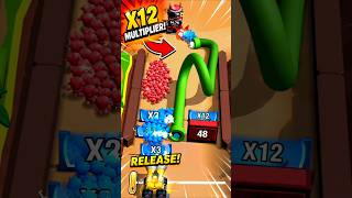 Mob Control Gameplay