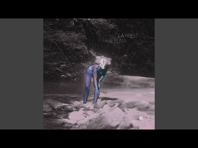 LA PRIEST - OCEAN