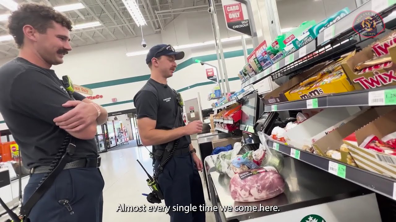 Day In The Life Ep  3 station 1