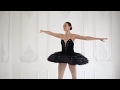 Beautiful Ballet - Russian ballerina Anna Sysoeva