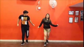 If you wanna Dance (ZIN 37) ZUMBA by Bliss Fitness