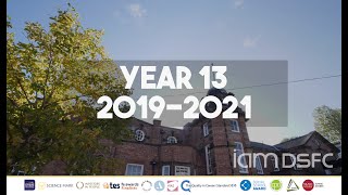 Goodbye Year 13: A Look Back at 2019-21