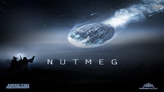 Video thumbnail of "Infected Mushroom - Nutmeg"