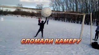 -СЛОМАЛИ КАМЕРУ- Лучшие удары 2019!(Что происходит в голове у шимпанзе)?(2)