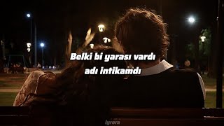 Afra - Adı İntikamdı (Mustafa Sandal Saygi1 Konseri) 