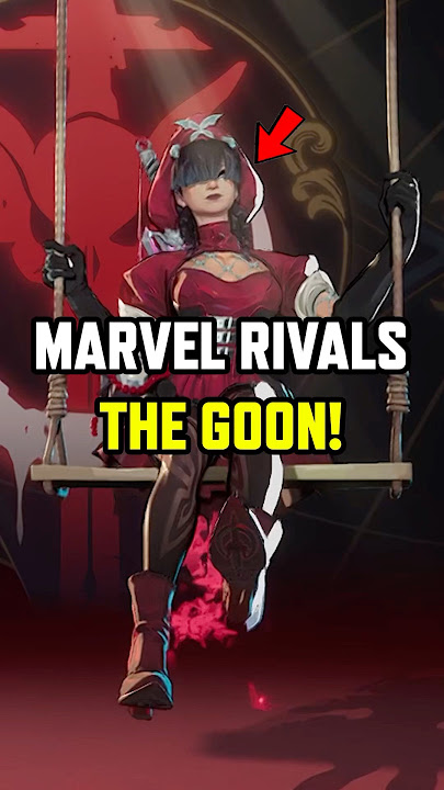 Download lagu THE GOON HAUNTS YOU IN MARVEL RIVALS