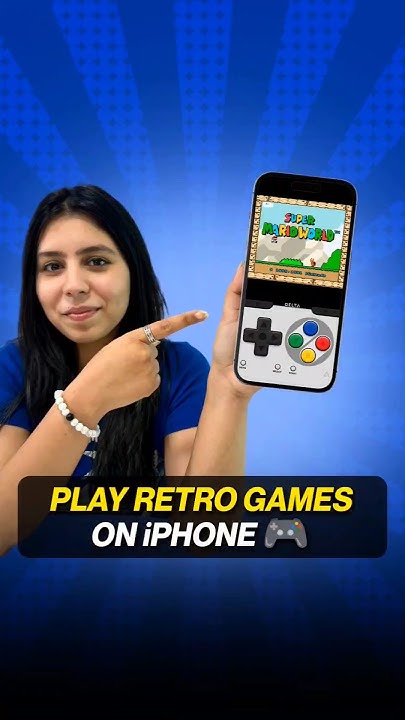 Here s How You Can Play Retro Games On IPhone iPhoneHacks YouTube here-s-how-you-can-play-retro-games-on-iphone-iphonehacks-youtube