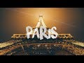 Paris, France [4K] GH5 Travel Fim