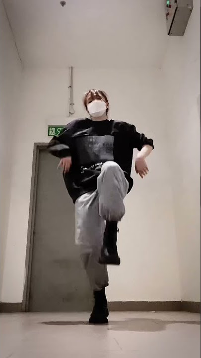BTS (방탄소년단)- ‘Mic Drop’ 【Dance Break】 | yooisyong