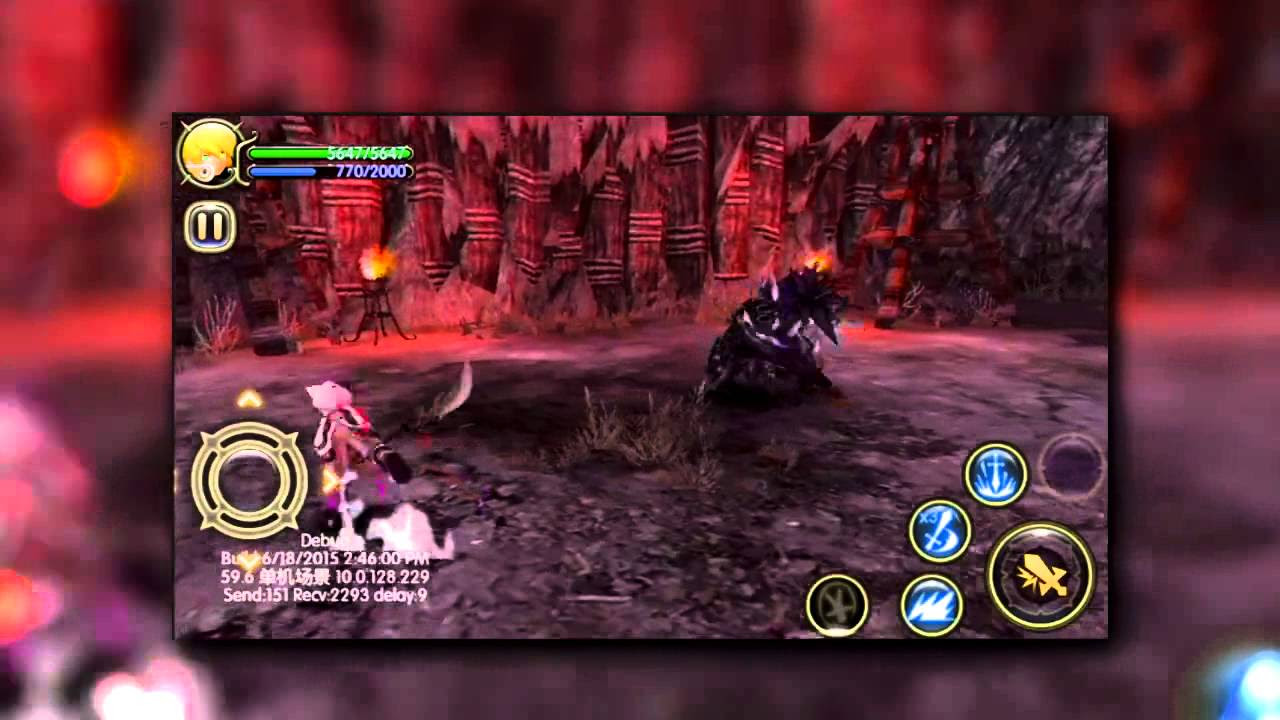 dragon nest awake  2022  Dragon Nest: Awake - 3D ARPG Mobile Game