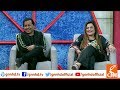 Taron Sey Karen Batain with Fiza Ali | Guest Nisho & Rafaqat Ali Khan | GNN | 05 Dec 2018