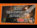 🔶Что случится, если человечество исчезнет? [TED-Ed на русском]