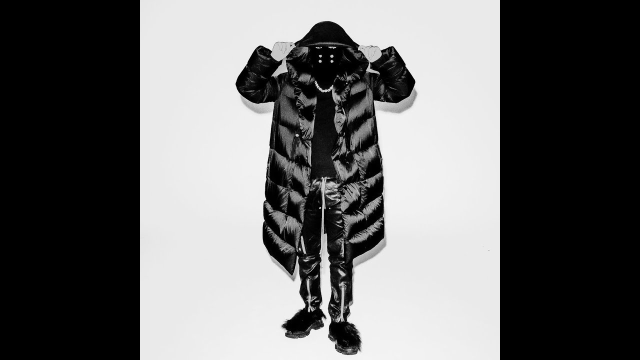 (FREE) Yeat X Afterlyfe Type Beat 