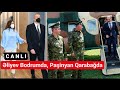 Əliyev Bodrumda, Paşinyan Qarabağda. Səfərlərin pərdəarxası