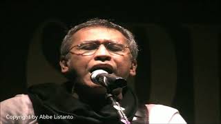 Iwan Fals - Dendam Damai Live konser Extraligi Tasikmalaya