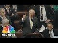 Lawmakers Yell On House Floor Over LGBT Rights | NBC News